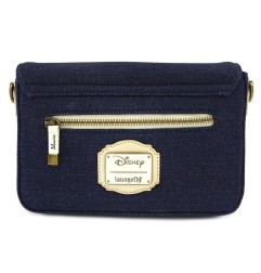Disney - Sac à bandoulière Marie By Loungefly