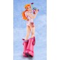 One Piece - Portrait Of Pirates PVC Statue Nami Evolutionary History 25 cm