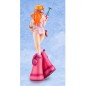 One Piece - Statuette Portrait Of Pirates Nami Evolutionary History 25 cm One Piece - Statuette Portrait Of Pirates Nami Evolutionary History 25 cm