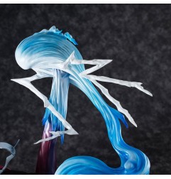 One Piece - Portrait Of Pirates K-MAXIMUM PVC Statue Sanji 30 cm