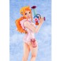 One Piece - Statuette Portrait Of Pirates Nami Evolutionary History 25 cm One Piece - Statuette Portrait Of Pirates Nami Evolutionary History 25 cm