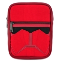 Star Wars - Sac à bandoulière Red Sith Trooper By Loungefly