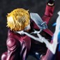 One Piece - Portrait Of Pirates K-MAXIMUM PVC Statue Sanji 30 cm One Piece - Portrait Of Pirates K-MAXIMUM PVC Statue Sanji 30 cm