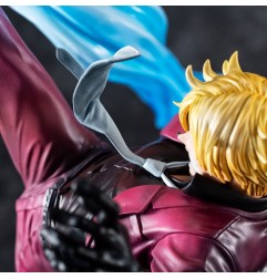 One Piece - Portrait Of Pirates K-MAXIMUM PVC Statue Sanji 30 cm