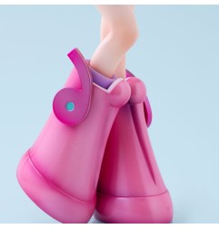 One Piece - Portrait Of Pirates PVC Statue Nami Evolutionary History 25 cm