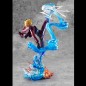 One Piece - Statuette Portrait Of Pirates K-MAXIMUM Sanji 30 cm One Piece - Statuette Portrait Of Pirates K-MAXIMUM Sanji 30 cm
