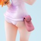 One Piece - Portrait Of Pirates PVC Statue Nami Evolutionary History 25 cm