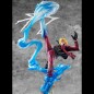 One Piece - Portrait Of Pirates K-MAXIMUM PVC Statue Sanji 30 cm One Piece - Portrait Of Pirates K-MAXIMUM PVC Statue Sanji 30 cm