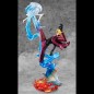 One Piece - Statuette Portrait Of Pirates K-MAXIMUM Sanji 30 cm One Piece - Statuette Portrait Of Pirates K-MAXIMUM Sanji 30 cm