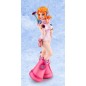 One Piece - Statuette Portrait Of Pirates Nami Evolutionary History 25 cm One Piece - Statuette Portrait Of Pirates Nami Evolutionary History 25 cm