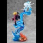 One Piece - Statuette Portrait Of Pirates K-MAXIMUM Sanji 30 cm One Piece - Statuette Portrait Of Pirates K-MAXIMUM Sanji 30 cm