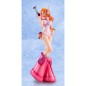 One Piece - Portrait Of Pirates PVC Statue Nami Evolutionary History 25 cm
