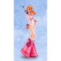 One Piece - Portrait Of Pirates PVC Statue Nami Evolutionary History 25 cm