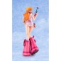One Piece - Statuette Portrait Of Pirates Nami Evolutionary History 25 cm One Piece - Statuette Portrait Of Pirates Nami Evolutionary History 25 cm