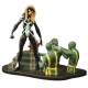 Marvel Select - Figurine Ultimate Arachne 18 cm