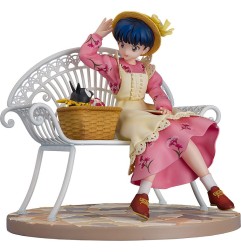Ranma - 1/2 PVC Statue 1/7 Akane Tendo 15 cm
