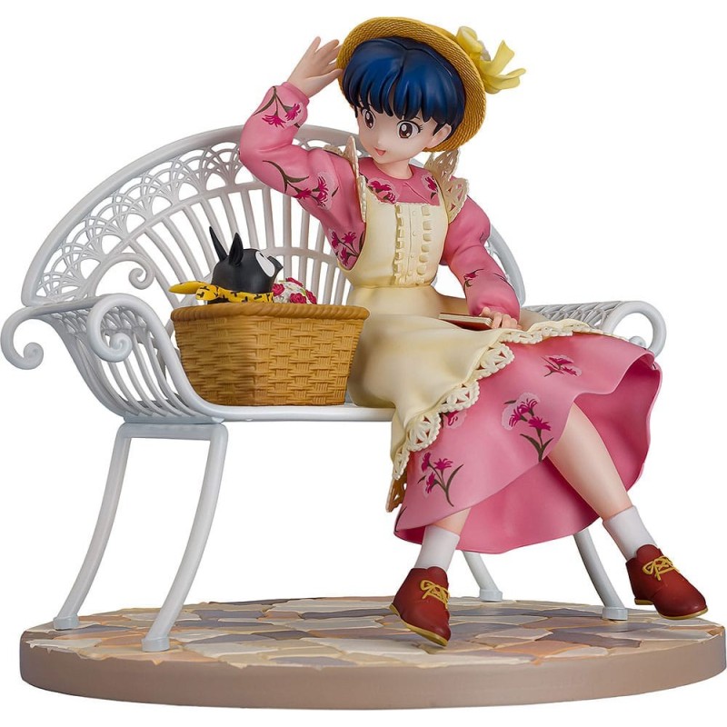 Ranma - 1/2 PVC Statue 1/7 Akane Tendo 15 cm Ranma - 1/2 PVC Statue 1/7 Akane Tendo 15 cm