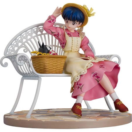 Ranma - 1/2 PVC Statue 1/7 Akane Tendo 15 cm