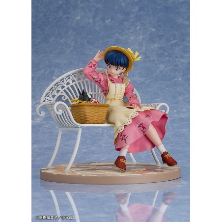 Ranma - 1/2 PVC Statue 1/7 Akane Tendo 15 cm