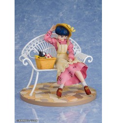 Ranma - 1/2 PVC Statue 1/7 Akane Tendo 15 cm