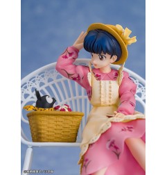 Ranma - 1/2 PVC Statue 1/7 Akane Tendo 15 cm
