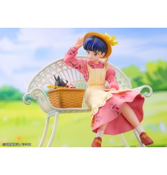 Ranma 1/2 - Statuette 1/7 Akane Tendo 15 cm
