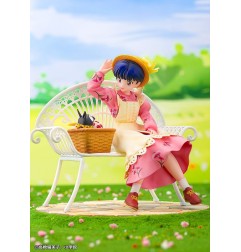 Ranma 1/2 - Statuette 1/7 Akane Tendo 15 cm