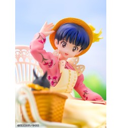 Ranma 1/2 - Statuette 1/7 Akane Tendo 15 cm
