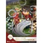Harry Potter - Diorama D-Stage Quidditch Match 15 cm Harry Potter - Diorama D-Stage Quidditch Match 15 cm