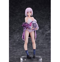 SSSS.Gridman - PVC Statue 1/7 Akane Shinjo 23 cm