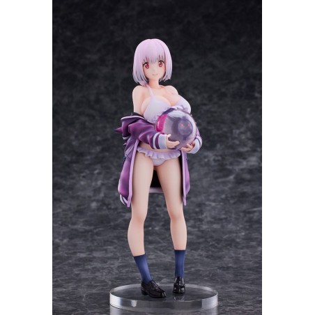 SSSS.Gridman - PVC Statue 1/7 Akane Shinjo 23 cm