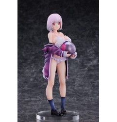 SSSS.Gridman - PVC Statue 1/7 Akane Shinjo 23 cm