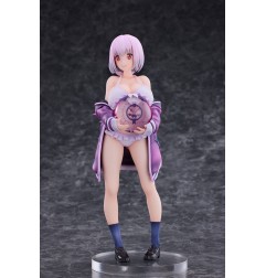SSSS.Gridman - PVC Statue 1/7 Akane Shinjo 23 cm