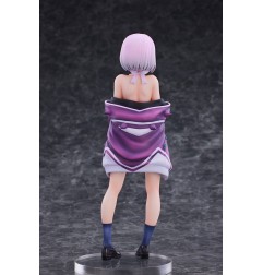 SSSS.Gridman - PVC Statue 1/7 Akane Shinjo 23 cm