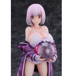 SSSS.Gridman - PVC Statue 1/7 Akane Shinjo 23 cm