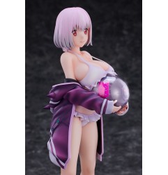 SSSS.Gridman - PVC Statue 1/7 Akane Shinjo 23 cm