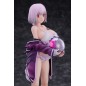 SSSS.Gridman - PVC Statue 1/7 Akane Shinjo 23 cm