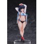 SSSS.Gridman - Statuette 1/7 Rikka Takarada 24 cm
