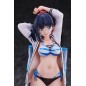 SSSS.Gridman - PVC Statue 1/7 Rikka Takarada 24 cm