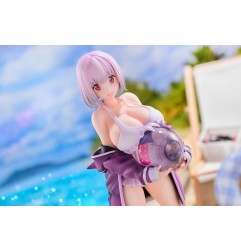 SSSS.Gridman - Statuette 1/7 Akane Shinjo 23 cm