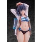 SSSS.Gridman - Statuette 1/7 Rikka Takarada 24 cm