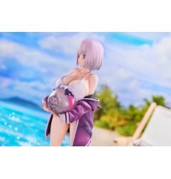 SSSS.Gridman - Statuette 1/7 Akane Shinjo 23 cm