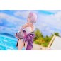 SSSS.Gridman - PVC Statue 1/7 Akane Shinjo 23 cm