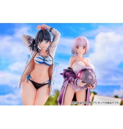 SSSS.Gridman - PVC Statue 1/7 Akane Shinjo 23 cm