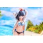 SSSS.Gridman - PVC Statue 1/7 Rikka Takarada 24 cm