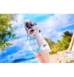 SSSS.Gridman - Statuette 1/7 Rikka Takarada 24 cm