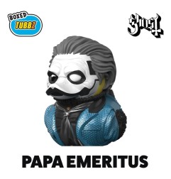 Ghost - Tubbz PVC Figure Papa Emeritus IV Boxed Edition 10 cm
