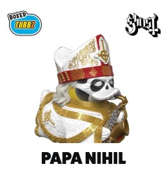 Ghost - Tubbz PVC Figure Papa Nihil Boxed Edition 10 cm