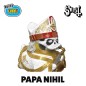Ghost - Figurine Tubbz Papa Nihil Boxed Edition 10 cm