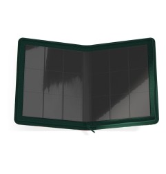 Magic the Gathering - Ultimate Guard Zipfolio 360 Xenoskin Magic: The Gathering "Edge of Eternities" - Burgeoning